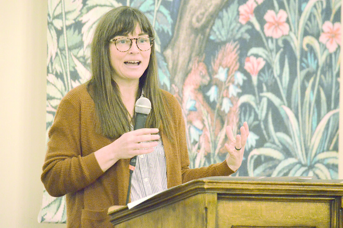 Presentation | News, Sports, Jobs - Weirton Daily Times - Vimarsana News